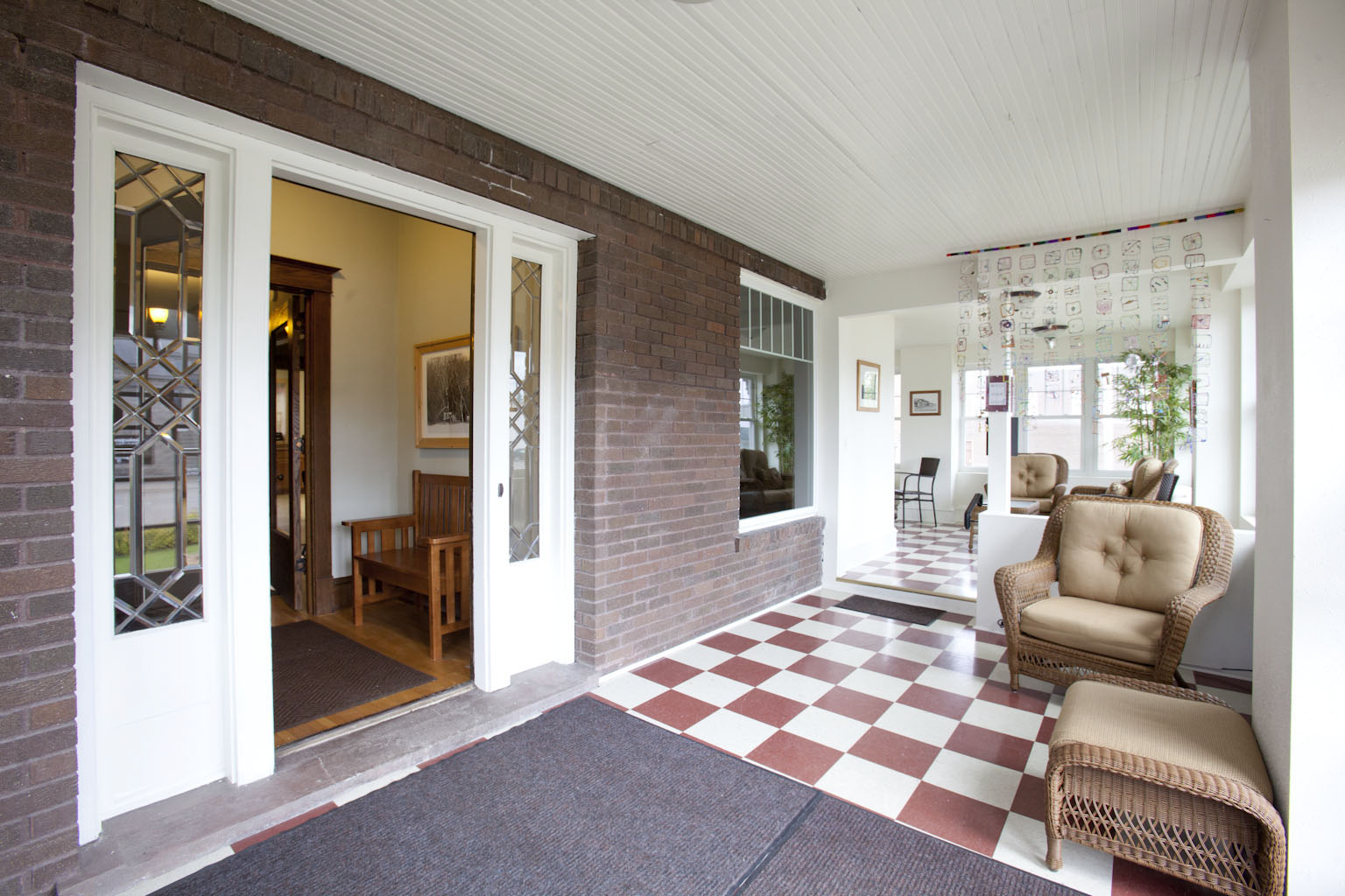 Facility henninglandmark