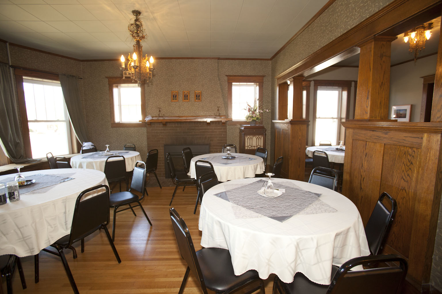 Facility henninglandmark