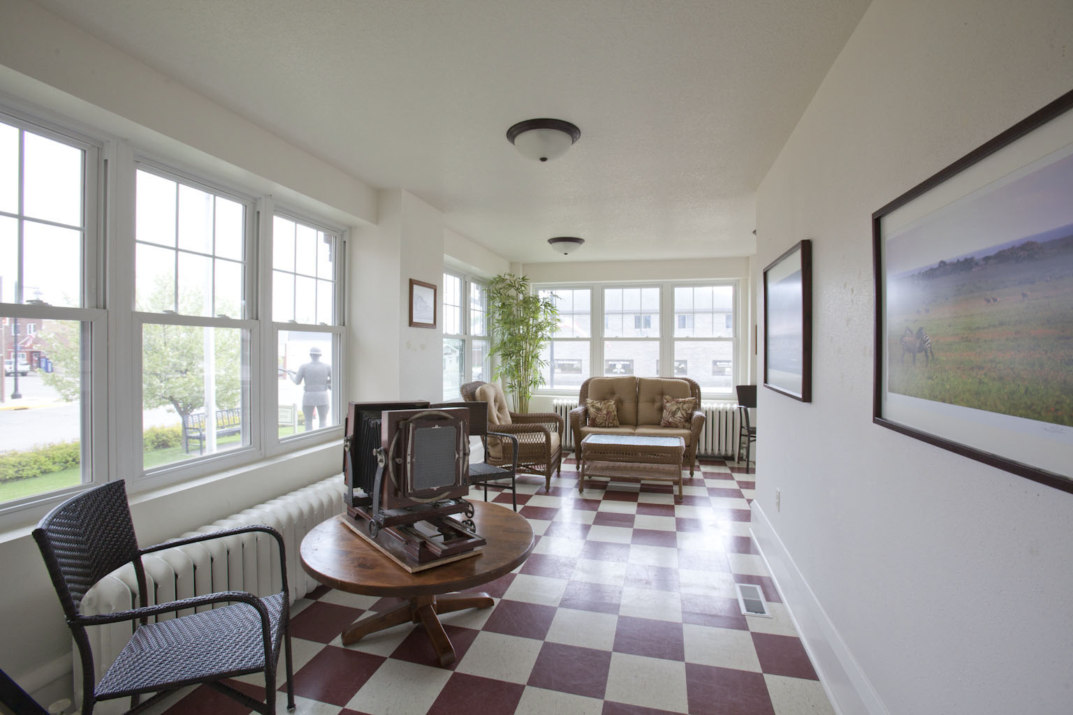 Facility henninglandmark