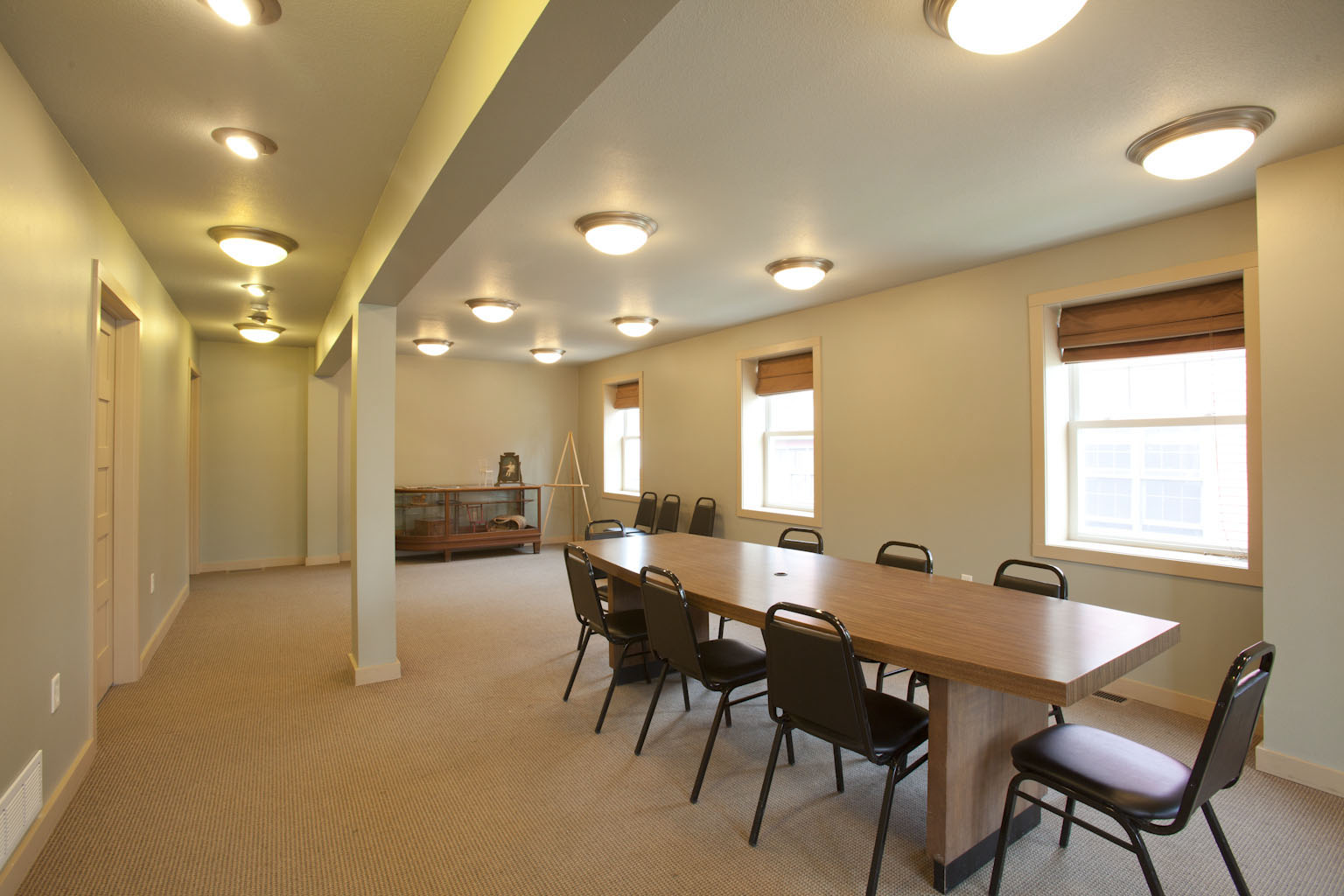 Facility henninglandmark