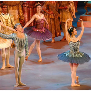 The Sleeping Beauty, Royal Albert Hall