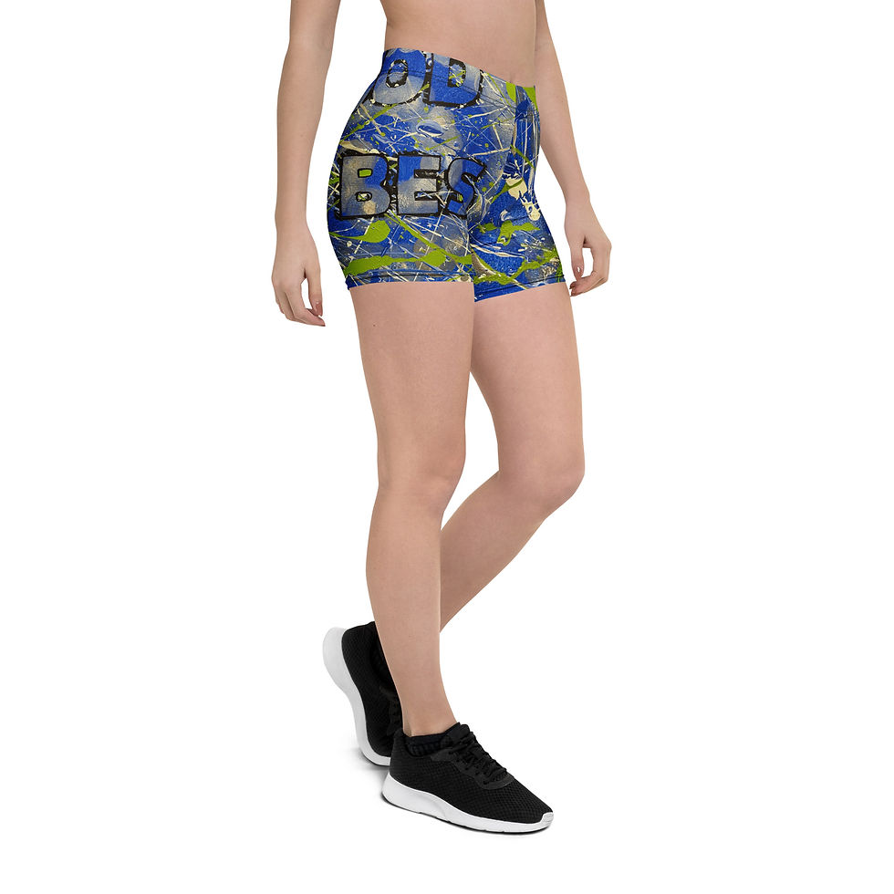 Thumbnail: Shorts