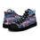 Thumbnail: Men’s high top canvas shoes