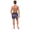 Thumbnail: All-Over Print Recycled Swim Trunks