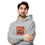 Thumbnail: Unisex oversized hoodie