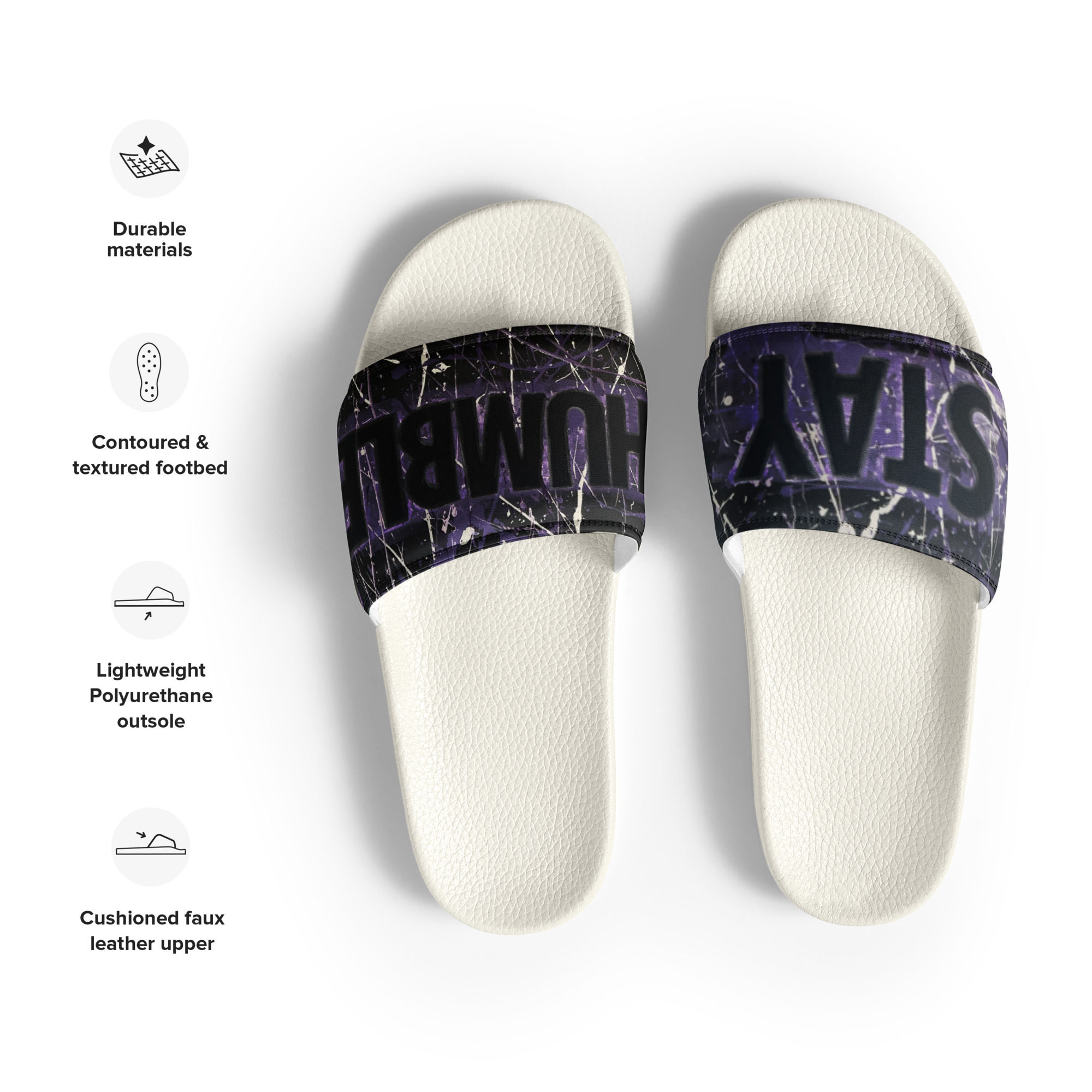 Men’s slides