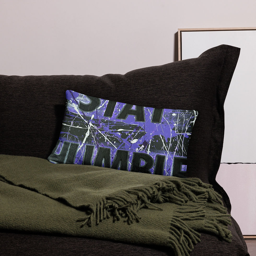 Thumbnail: Basic Pillow