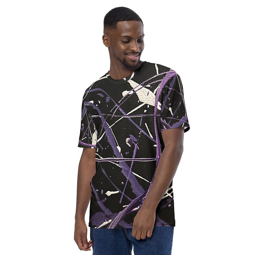 Thumbnail: Men's t-shirt