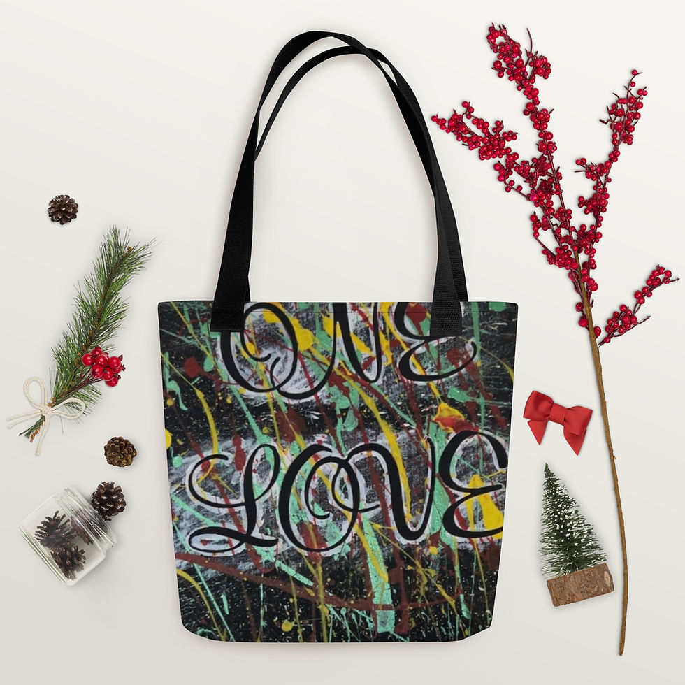 Tote bag