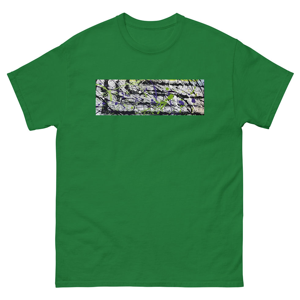 Thumbnail: Unisex classic tee
