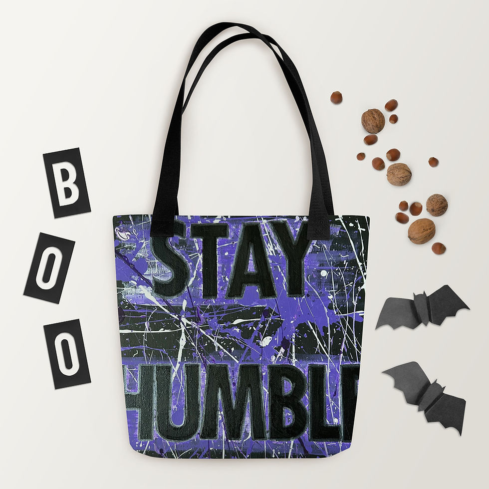 Tote bag
