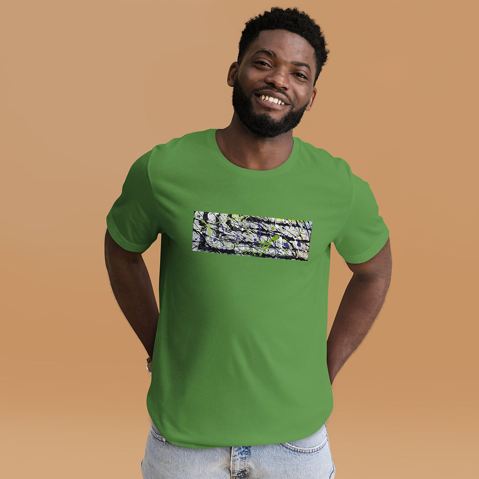 Thumbnail: Unisex t-shirt