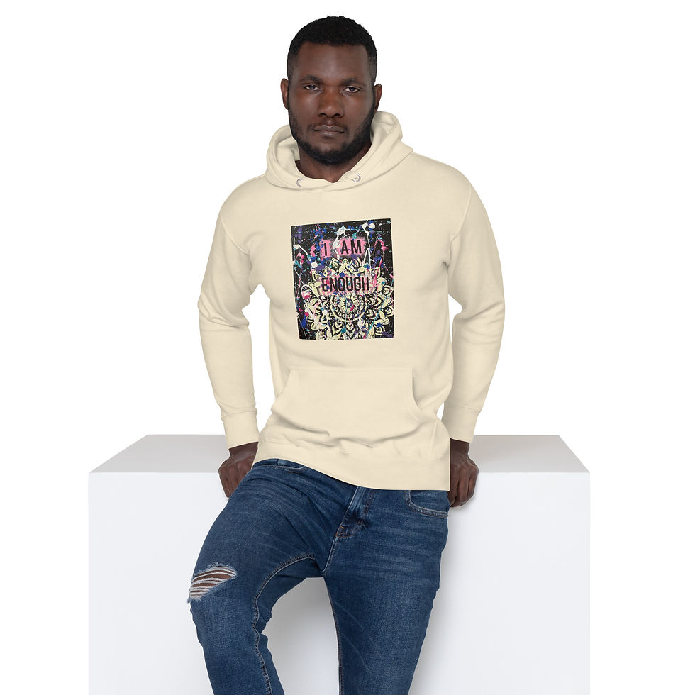 Thumbnail: Unisex Hoodie