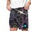 Thumbnail: Unisex mesh shorts
