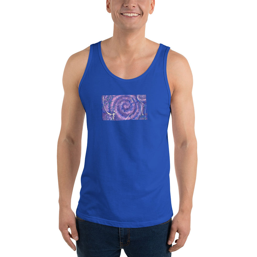 Thumbnail: Men's Tank Top