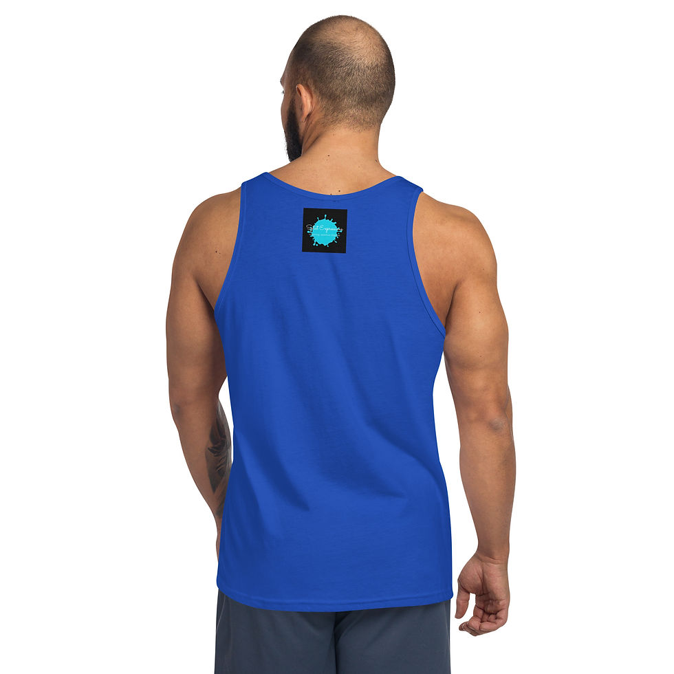Thumbnail: Men's Tank Top