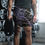 Thumbnail: All-Over Print Unisex Athletic Long Shorts