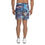 Thumbnail: All-Over Print Unisex Athletic Long Shorts