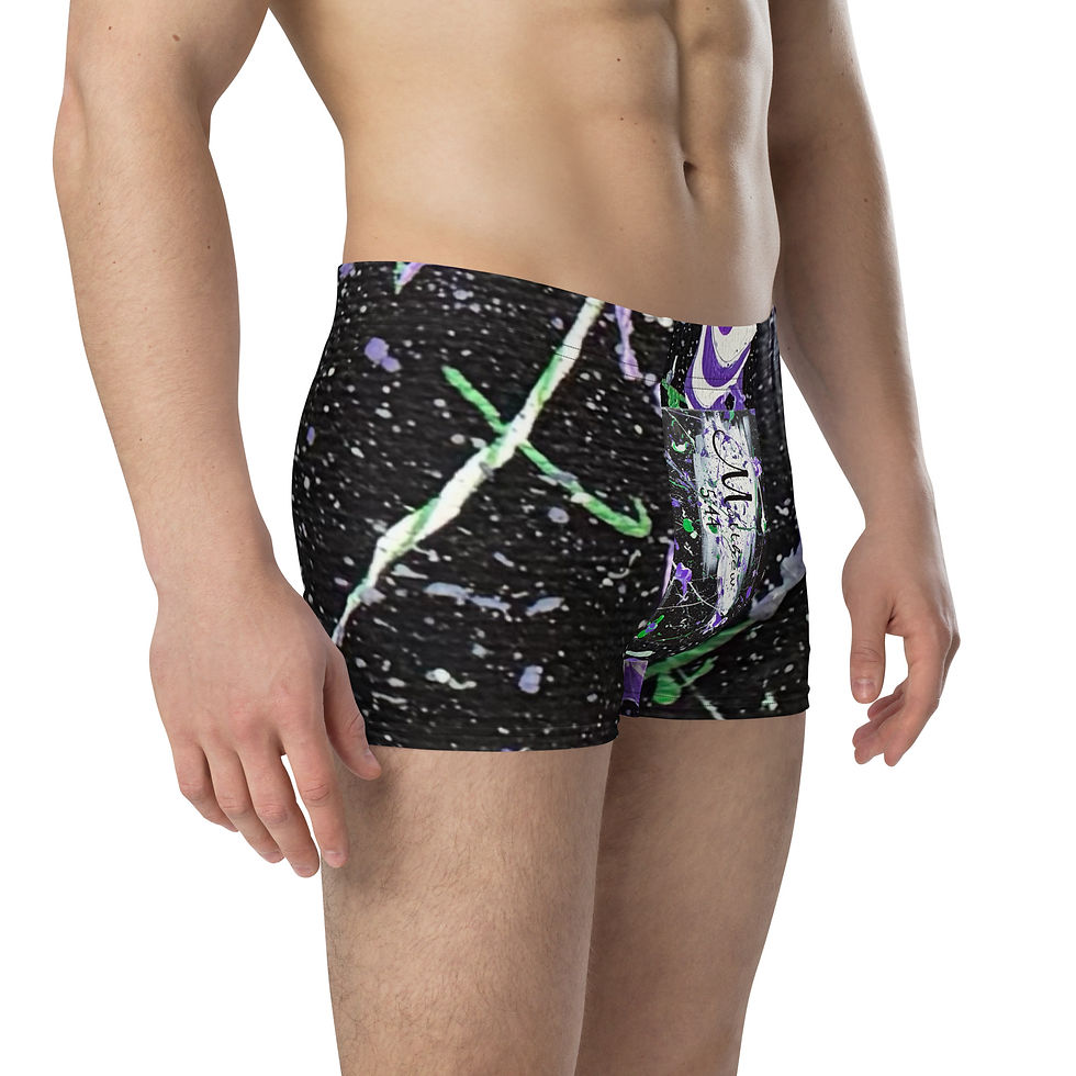 Thumbnail: Boxer Briefs