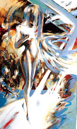 reniement de Pierre prédit