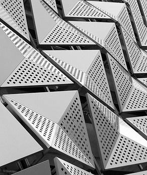 Wichita Architectural Foundation details