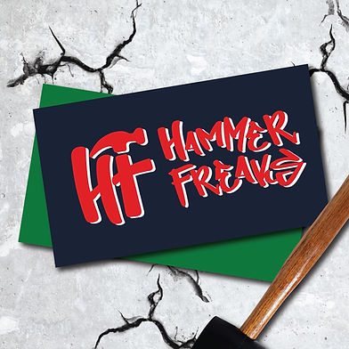 Hammer Freaks