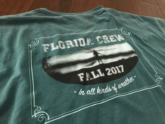 Irma Fundraiser Tshirt