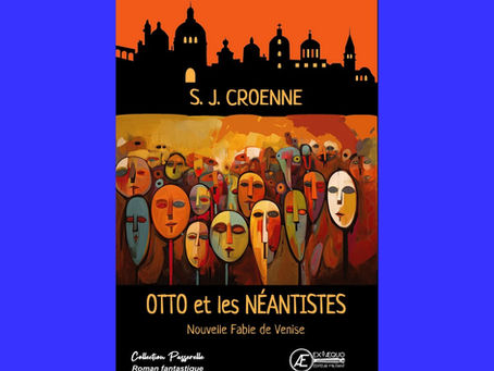 Otto et les Néantistes