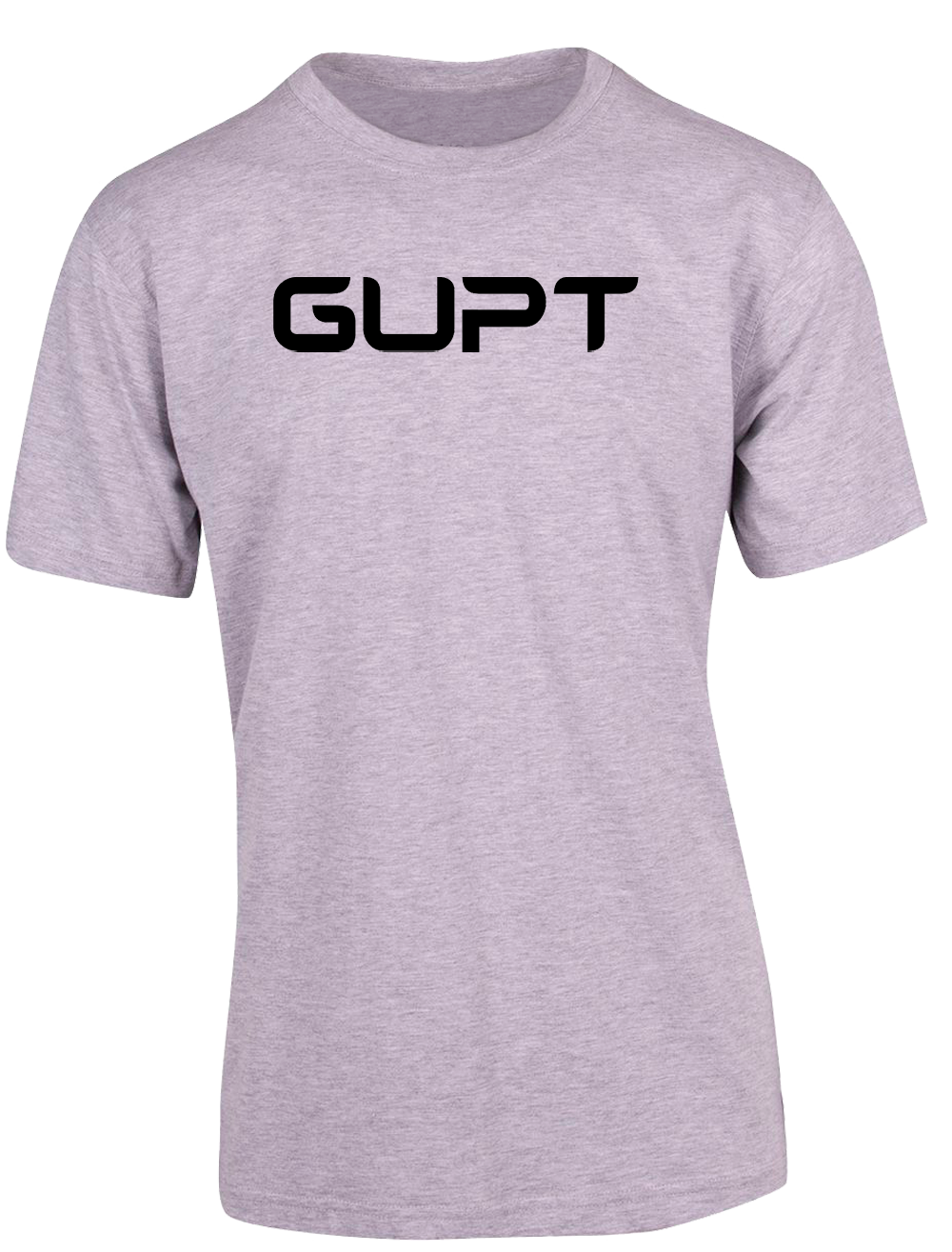 BILLBOARD TEE - GREY