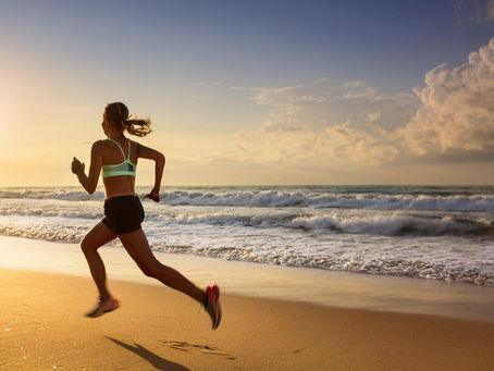 Exercise - A Gift to Yourself