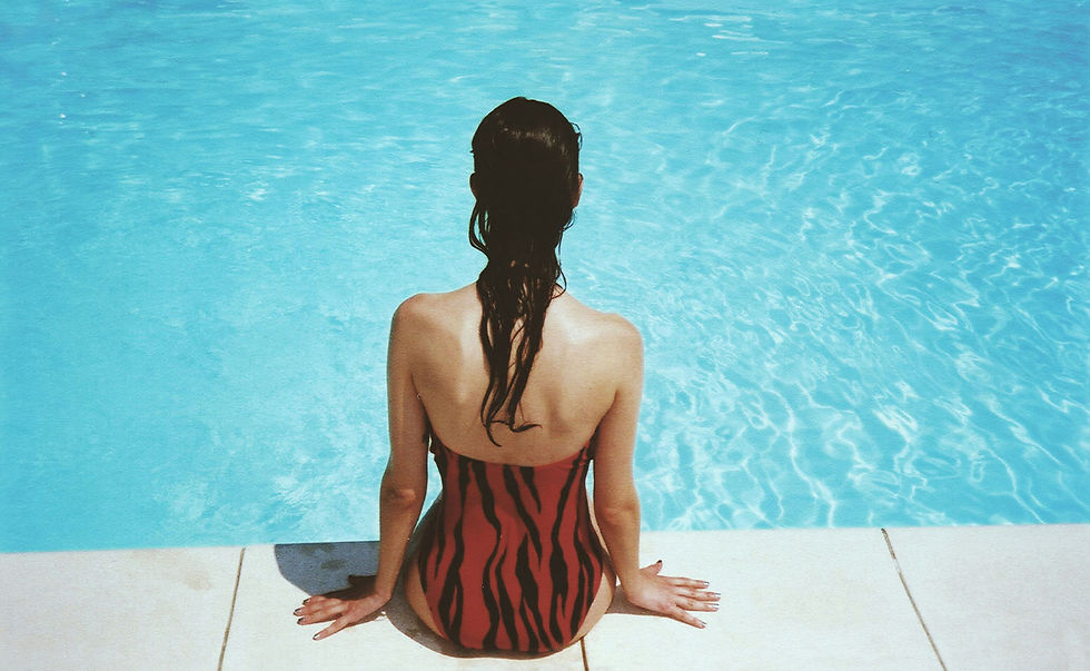 Gail Zimmerman, MD: Who Should Have a Skin Cancer Screening and How Often? 1