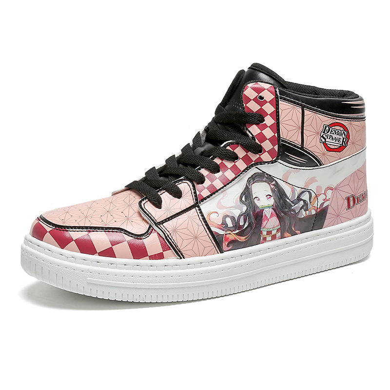 Thumbnail: Casual Fashion Skateboard Sneakers for Men