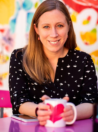 Sarah Rood, owner of NW Collective