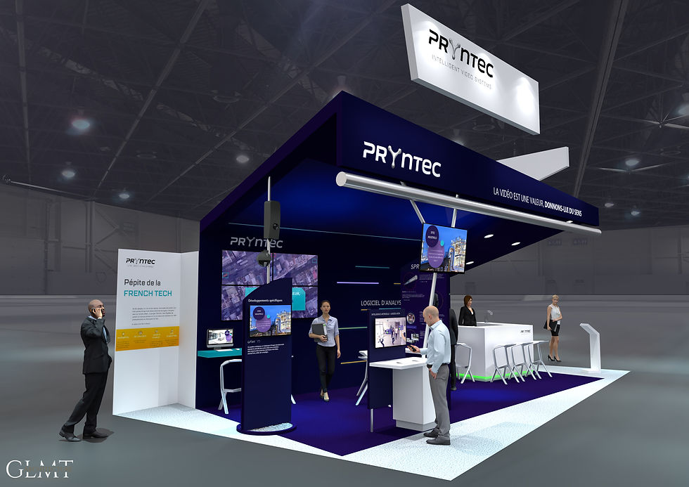 Pryntec