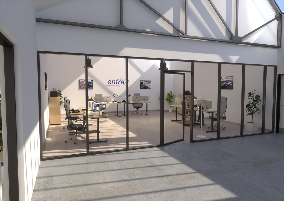 Bureaux