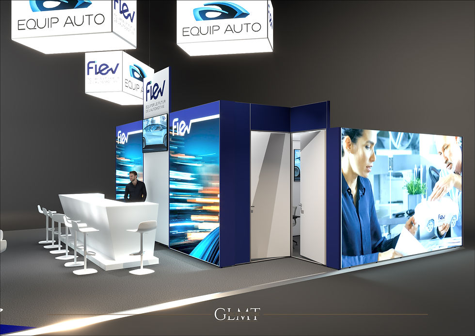 Equip Auto-Fiev vue 2