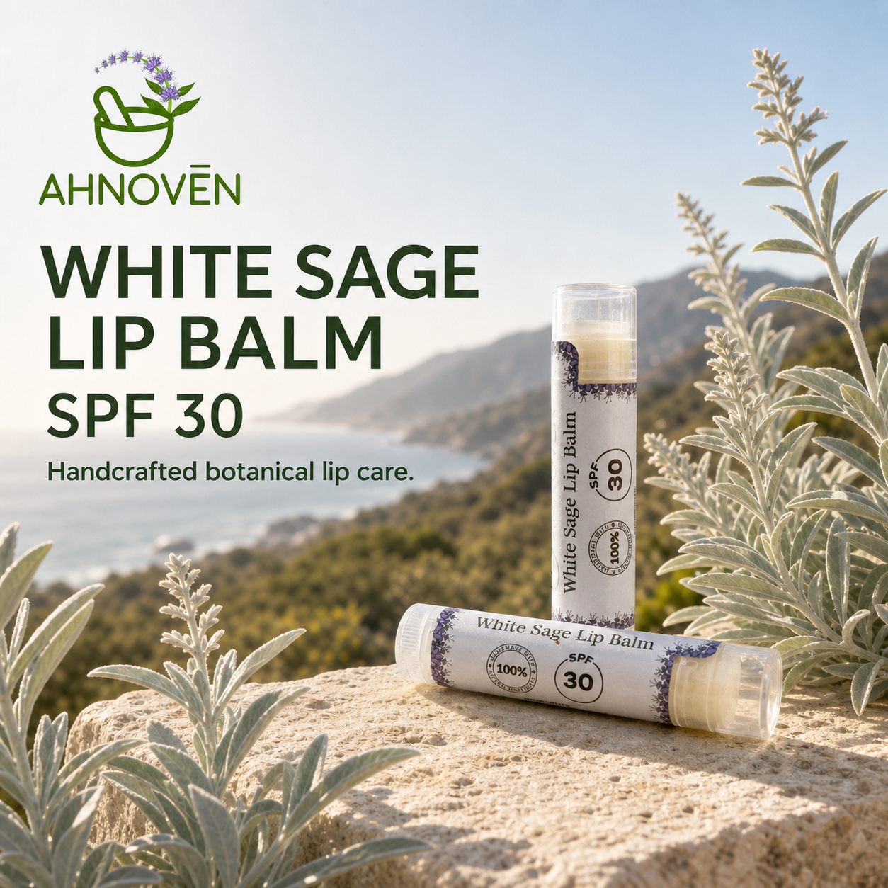 Lip balm