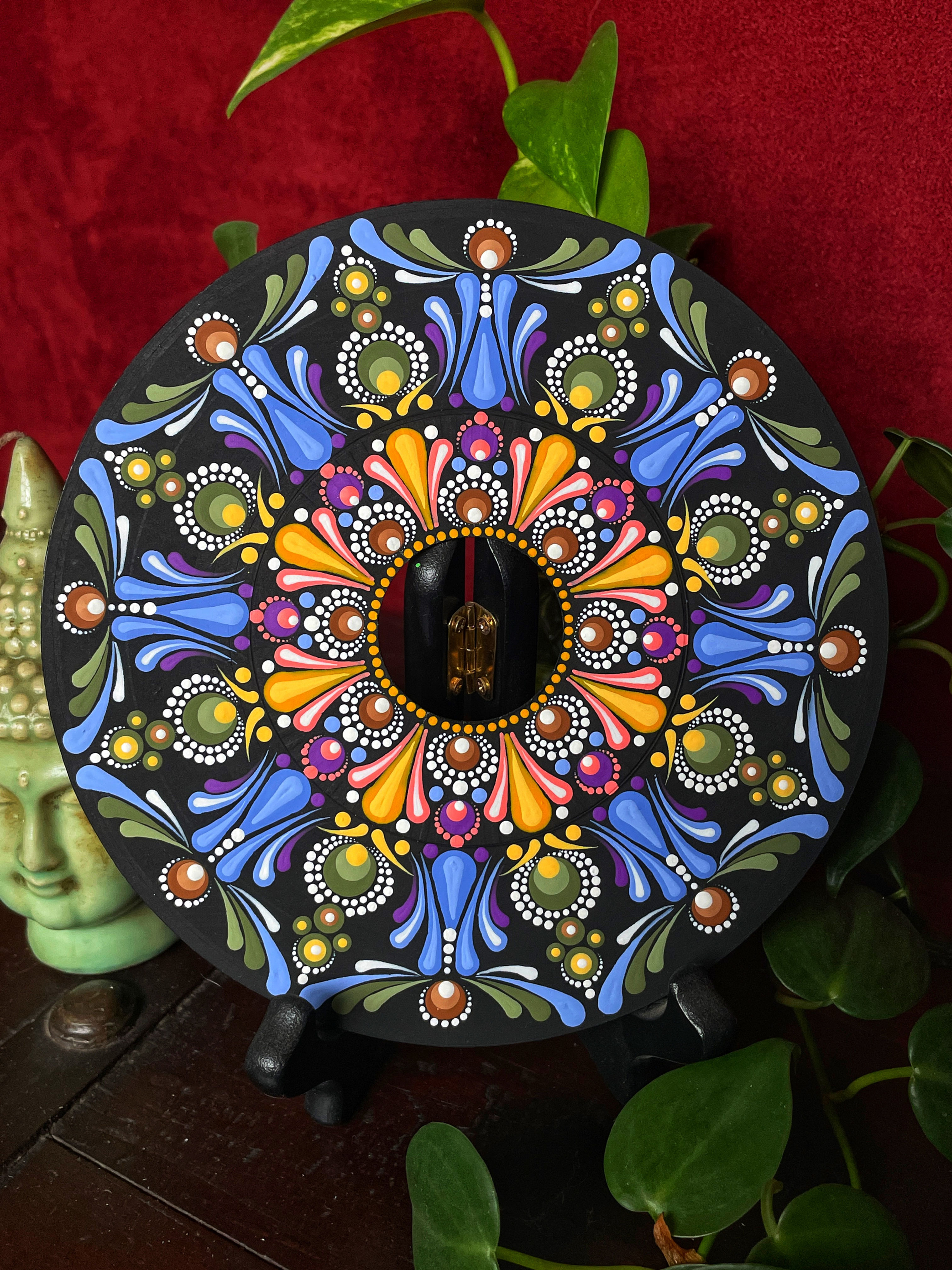 45 Vinyl "ANGELS" TikTok collection #13