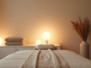 Holistic Therapies to Improve Your Wellbeing: Holistic Therapies for Balance and Relaxation