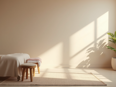 Stress Relief Techniques for a Calmer Life: Your Guide to Holistic Well-being