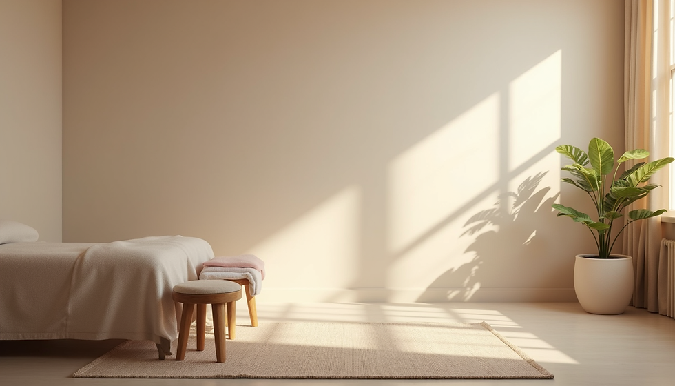 Stress Relief Techniques for a Calmer Life: Your Guide to Holistic Well-being
