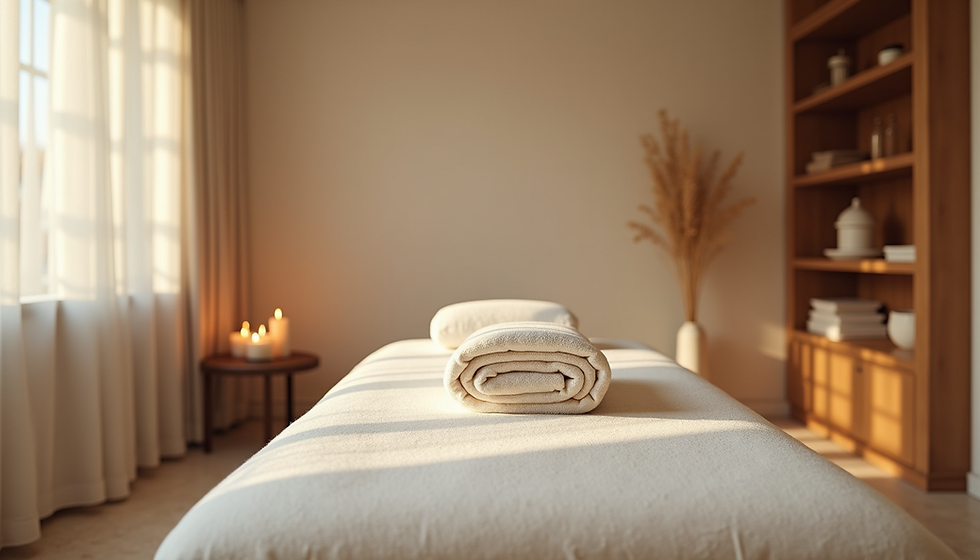 Indian Head Massage: Best Head Massage Treatment around!
