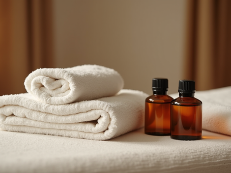 Discover Relaxation with Indian Head Massage Head Massage Techniques