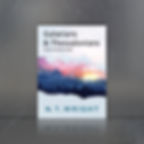 Cover of "Galatians and Thessalonians for Everyone" by N.T. Wright