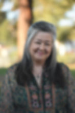 Portrait of Dianne Robinson