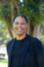 Portrait of Dianne Robinson