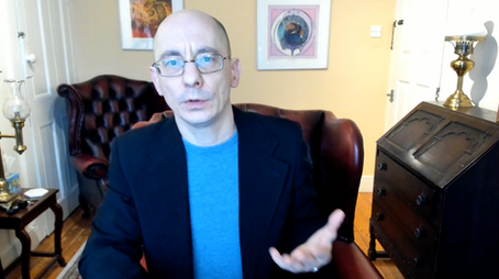 Dropping an Anchor: A Practical ACT Technique for OCD