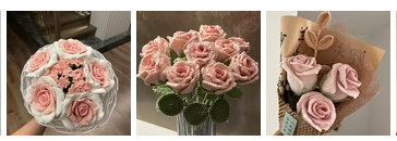 Crochet flowers for beginners: How difficult is it?