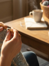 Crochet ADHD: Is it a good hobby?