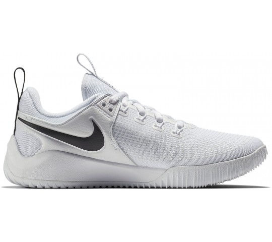 nike hyper attack white